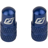 Velo Store - UK Pair of valve caps Insight Presta | Extra 10% off with Subscription, Postage £16.79 to UK Fedex.