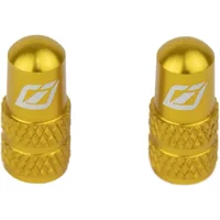 Velo Store - UK Pair of valve caps Insight Presta | Extra 10% off with Subscription, Postage £16.79 to UK Fedex.