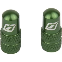 Velo Store - UK Pair of valve caps Insight Presta | Extra 10% off with Subscription, Postage £16.79 to UK Fedex.