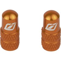 Velo Store - UK Pair of valve caps Insight Presta | Extra 10% off with Subscription, Postage £16.79 to UK Fedex.