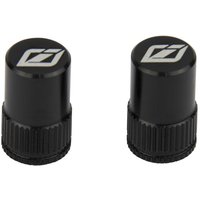 Velo Store - UK Pair of valve caps Insight Schrader | Extra 10% off with Subscription, Postage £16.79 to UK Fedex.