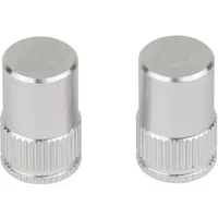 Velo Store - UK Pair of valve caps Insight Schrader | Extra 10% off with Subscription, Postage £16.79 to UK Fedex.