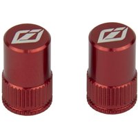 Velo Store - UK Pair of valve caps Insight Schrader | Extra 10% off with Subscription, Postage £16.79 to UK Fedex.