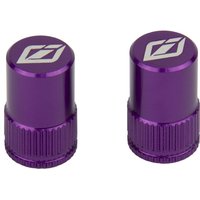 Velo Store - UK Pair of valve caps Insight Schrader | Extra 10% off with Subscription, Postage £16.79 to UK Fedex.