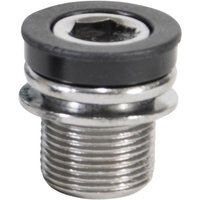 Velo Store - UK Pair of adjustment screws for bottom bracket Insight Euro ISIS | Extra 10% off with Subscription, Postage £16.79 to UK Fedex.