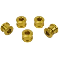 Velo Store - UK Aluminium tray screw kit Insight | Extra 10% off with Subscription, Postage £16.79 to UK Fedex.