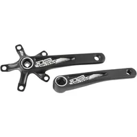Velo Store - UK Cranks Insight 130 mm | Extra 10% off with Subscription, Postage £16.79 to UK Fedex.