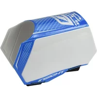 Velo Store - UK Frame plate Insight Format Us | Extra 10% off with Subscription, Postage £16.79 to UK Fedex.