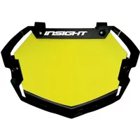 Velo Store - UK Plate bmx Insight 3D Vision 2 Mini/cruiser 230x162 mm | Extra 10% off with Subscription, Postage £16.79 to UK Fedex.