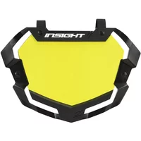 Velo Store - UK Plate bmx Insight 3D Vision 2 Pro | Extra 10% off with Subscription, Postage £16.79 to UK Fedex.