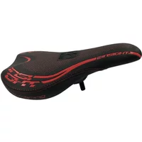 Velo Store - UK Saddle Insight Mini Padded 222x130 mm | Extra 10% off with Subscription, Postage £16.79 to UK Fedex.
