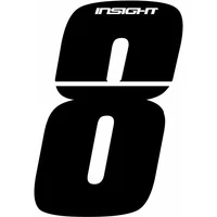 Velo Store - UK Number pack Insight 8 (x10) | Extra 10% off with Subscription, Postage £16.79 to UK Fedex.