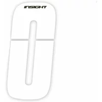 Velo Store - UK Frame plate number pack Insight 0 | Extra 10% off with Subscription, Postage £16.79 to UK Fedex.