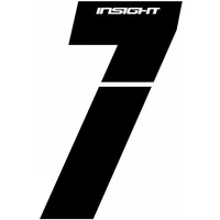 Velo Store - UK Number Insight 7 | Extra 10% off with Subscription, Postage £16.79 to UK Fedex.