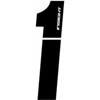 Velo Store - UK Frame plate number Insight 1 | Extra 10% off with Subscription, Postage £16.79 to UK Fedex.