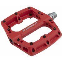Velo Store - UK Thermoplastic pedals Insight | Extra 10% off with Subscription, Postage £16.79 to UK Fedex.