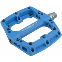 Velo Store - UK Thermoplastic pedals Insight | Extra 10% off with Subscription, Postage £16.79 to UK Fedex.