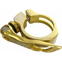 Velo Store - UK Saddle post clamp Insight | Extra 10% off with Subscription, Postage £16.79 to UK Fedex.