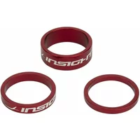 Velo Store - UK Steering rings Insight 1 | Extra 10% off with Subscription, Postage £16.79 to UK Fedex.