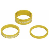 Velo Store - UK Steering rings Insight 1 | Extra 10% off with Subscription, Postage £16.79 to UK Fedex.