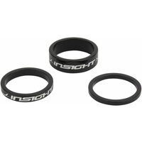 Velo Store - UK Steering rings Insight 1-1/8 | Extra 10% off with Subscription, Postage £16.79 to UK Fedex.