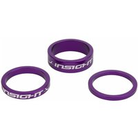 Velo Store - UK Steering rings Insight 1-1/8 | Extra 10% off with Subscription, Postage £16.79 to UK Fedex.