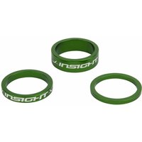 Velo Store - UK Steering rings Insight 1-1/8 | Extra 10% off with Subscription, Postage £16.79 to UK Fedex.