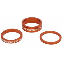 Velo Store - UK Steering rings Insight 1-1/8 | Extra 10% off with Subscription, Postage £16.79 to UK Fedex.