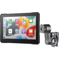 Support de téléphone Interphone Essential Carplay