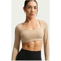 Women's training top Nike Zenvy image 2