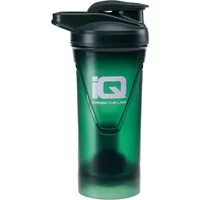 Shaker IQ Cross The Line Testo image 2