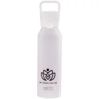 Gourde de yoga IQ Cross The Line