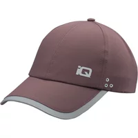 Baseball cap IQ Intelligence Quality Rome