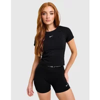 Women's training top Nike Pro Seamless image 2