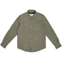 Shirt Iron & Resin Fenceline