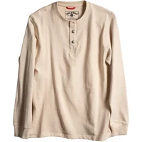 Long sleeve shirt Iron & Resin Prospect Henley