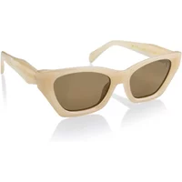 Damen-Sonnenbrillen Isabella Ford Catwalk