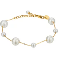 Woman bracelet Isabella Ford Noelle Pearl