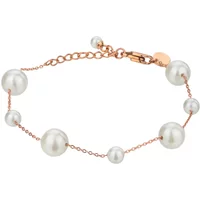 Armband für Damen Isabella Ford Noelle Pearl