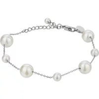 Armband für Damen Isabella Ford Noelle Pearl