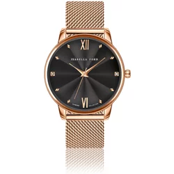 Women's Watch And Watchband Isabella Ford Coco