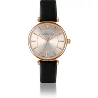 Leather watch woman Isabella Ford Sophia