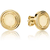 Promotion Made in Paradis 73% de réduction sur les boucles doreilles Isabella Ford Claudia