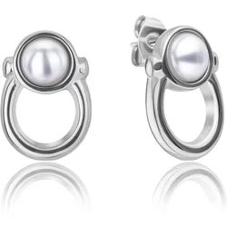 Women's Post Earrings Isabella Ford Maja