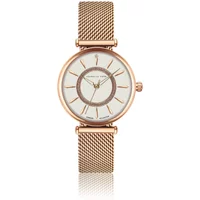 Women's mesh watch Isabella Ford Zoe