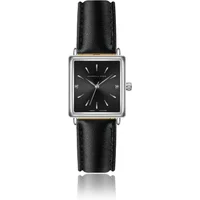 Women's leather watch Isabella Ford Léa