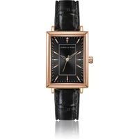 Women's crocodile watch Isabella Ford Odette