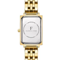 Women's watch Isabella Ford Élodie