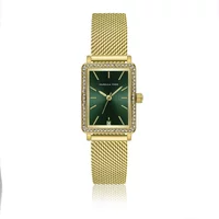 Women's mesh watch Isabella Ford Zélie