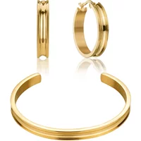 Armband und Ohrringe für Frauen Isabella Ford Angel